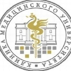 Канал "Клиника медицинского университета" г. Казани в мессенджере MAX — 137 подписчиков
