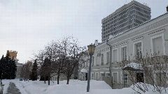 Канал УНИД КФУ в мессенджере MAX — 37 подписчиков