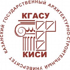 Канал КГАСУ в мессенджере MAX — 1 408 подписчиков