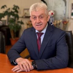 Канал Рашит Низамов | ректор КГАСУ в мессенджере MAX — 1 108 подписчиков