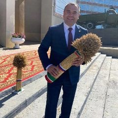 Канал Хусаинов Раиль в мессенджере MAX — 12 подписчиков