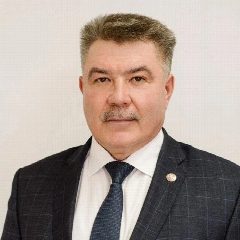 Канал Нуриев Ильшат Габделфартович в мессенджере MAX — 417 подписчиков
