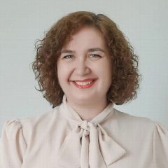 Канал Залялова Анна о практической психологии в мессенджере MAX — 16 подписчиков
