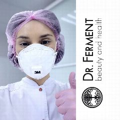 Канал Dr.Ferment - красота и здоровье в мессенджере MAX — 1 923 подписчика