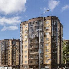 Канал ООО "УК СЛОБОДА" в мессенджере MAX — 280 подписчиков