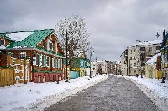 Канал Префектура "Старый город" в мессенджере MAX — 110 подписчиков