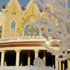 Канал Детский центр "Экият" в мессенджере MAX — 32 подписчика