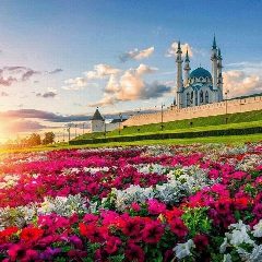 Канал Госкомитет РТ по туризму в мессенджере MAX — 505 подписчиков