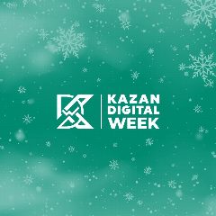 Канал Kazan Digital Week в мессенджере MAX — 372 подписчика