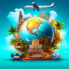 Канал FUN&SUN закрытые сейлы туроператоров в мессенджере MAX — 145 подписчиков