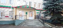 Канал ГКУЗ "РЕСПУБЛИКАНСКИЙ ДОМ РЕБЕНКА СПЕЦИАЛИЗИРОВАННЫЙ" в мессенджере MAX — 108 подписчиков