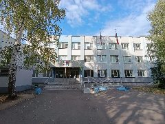 Канал МБОУ "Школа №85" г.Казани в мессенджере MAX — 1 023 подписчика