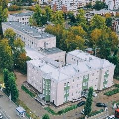 Канал ГБ №11 г. Казань в мессенджере MAX — 104 подписчика