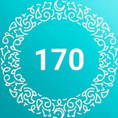 Канал МБОУ «Многопрофильный лицей № 170» Ново-Савиновского района г. Казани в мессенджере MAX — 1 578 подписчиков