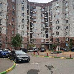 Канал ТСЖ "Казанские зори", ул. Чистопольская д. 66 в мессенджере MAX — 123 подписчика