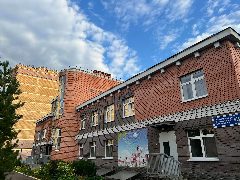 Канал МБДОУ "Детский сад №192" в мессенджере MAX — 12 подписчиков