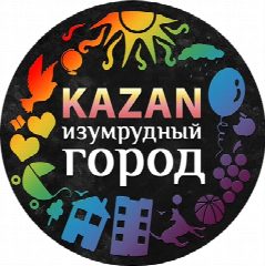 Канал УК Изумрудный город Приволжского района Казани в мессенджере MAX — 64 подписчика