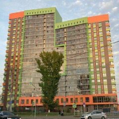 Канал УК "Три Богатыря" в мессенджере MAX — 192 подписчика