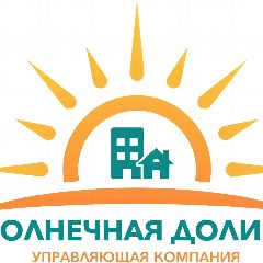 Канал УК «Солнечная долина» в мессенджере MAX — 283 подписчика