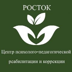 Канал ГАОУ ЦППРК "Росток" в мессенджере MAX — 33 подписчика