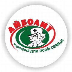 Канал МЦ "Айболит" г.Казань в мессенджере MAX — 1 059 подписчиков