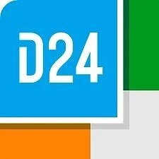 Канал Display24.ru - меню и реклама на ТВ экранах в мессенджере MAX — 23 подписчика