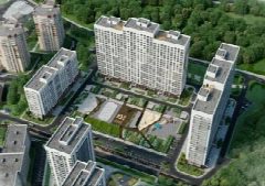 Канал ЖК "Паруса" г. Казань в мессенджере MAX — 171 подписчик