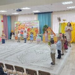 Канал МАДОУ "Центр развития ребёнка - детский сад 383" Приволжского района города Казани в мессенджере MAX — 126 подписчиков