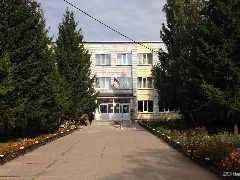Канал МБОУ  "Средняя общеобразовательная школа № 69" Приволжского района г. Казани в мессенджере MAX — 1 089 подписчиков