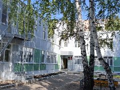 Канал МАДОУ "Детский сад № 242" в мессенджере MAX — 12 подписчиков