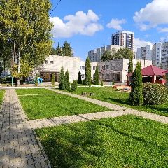 Канал МАДОУ" ЦРР-детский сад№385" в мессенджере MAX — 15 подписчиков