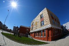 Канал МБДОУ "Детский сад №130" в мессенджере MAX — 230 подписчиков
