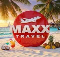 Канал MAXX TRAVEL | Сеть туристических агентств в мессенджере MAX — 1 952 подписчика