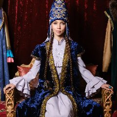 Канал ТАТАВАТАР- фотосессии в национальных костюмах в мессенджере MAX — 279 подписчиков