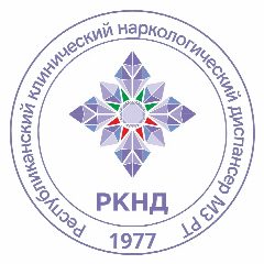 Канал Наркологический диспансер Республики Татарстан в мессенджере MAX — 385 подписчиков
