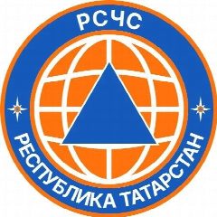 Канал РСЧС Республика Татарстан в мессенджере MAX — 26 803 подписчика