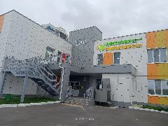Канал МАДОУ "Детский сад №11 комбинированного вида" Советского района г.Казани в мессенджере MAX — 114 подписчиков