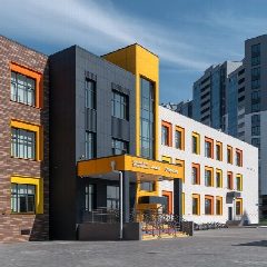 Канал МБОУ "Гимназия №107" г. Казани в мессенджере MAX — 1 518 подписчиков