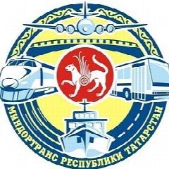 Канал Минтранс Татарстана в мессенджере MAX — 411 подписчиков