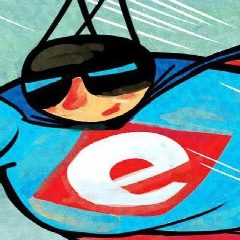 Канал e-Kazan.ru в мессенджере MAX — 477 подписчиков
