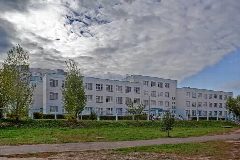 Канал МБОУ «Средняя общеобразовательная школа №171 с углубленным изучением отдельных предметов» Советского района г. Казани в мессенджере MAX — 793 подписчика