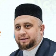 Канал РУСТАМ ХАЗРАТ ХАЙРУЛЛИН в мессенджере MAX — 3 494 подписчика