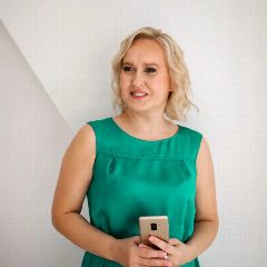 Канал ПРО Налоги | Юлия Щетинина в мессенджере MAX — 31 подписчик