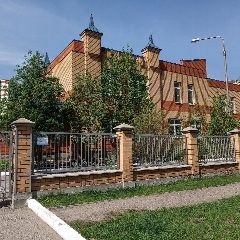 Канал МАДОУ "Детский сад № 127" Советского района г.Казани в мессенджере MAX — 31 подписчик