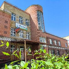 Канал МБДОУ "Детский сад № 60" в мессенджере MAX — 110 подписчиков