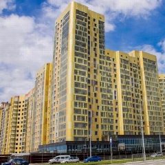 Канал УК ЖиК Премиум в мессенджере MAX — 76 подписчиков