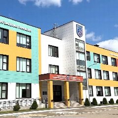 Канал МБОУ "Многопрофильная полилингвальная гимназия №180" Советского района г.Казани в мессенджере MAX — 1 037 подписчиков