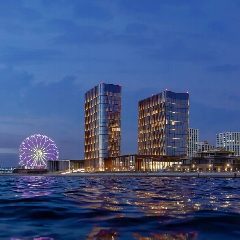 Канал Millennium Panorama Hotels в мессенджере MAX — 107 подписчиков