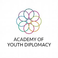 Канал Youth Diplomacy | Академия молодежной дипломатии в мессенджере MAX — 17 подписчиков