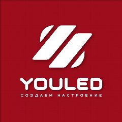 Канал YOULED в мессенджере MAX — 164 подписчика